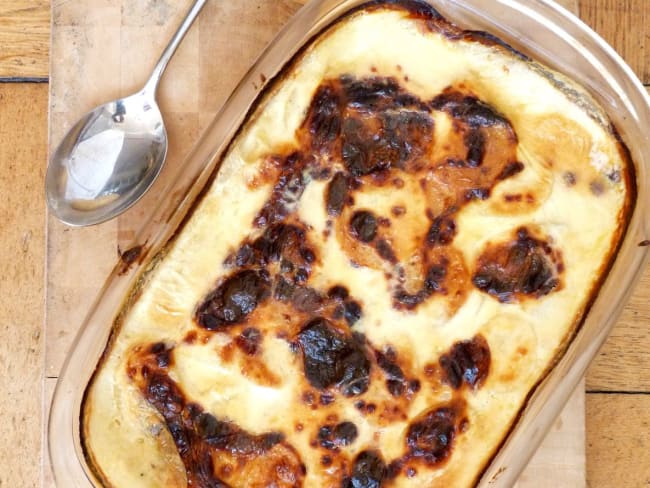 Gratin dauphinois