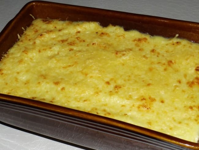 Hachis parmentier argentin