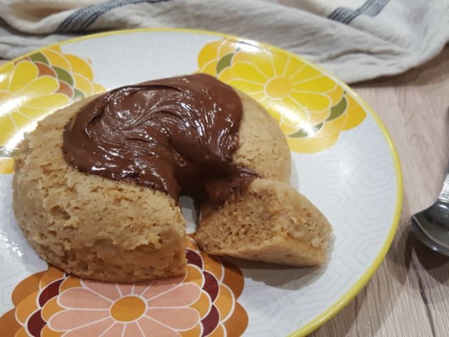 Le meilleur bowlcake au monde ?