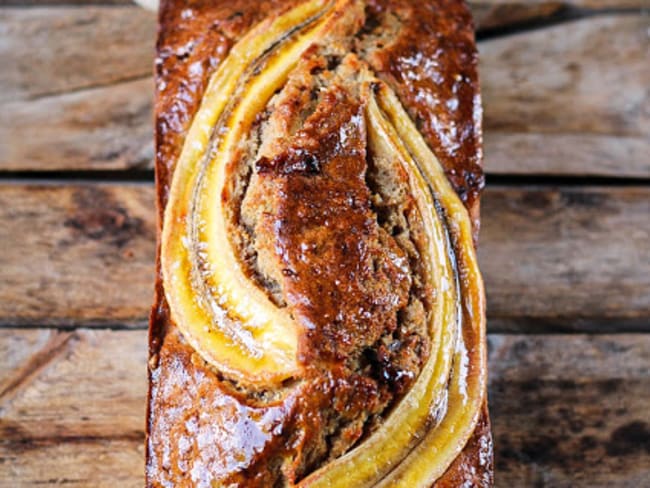 Banana bread