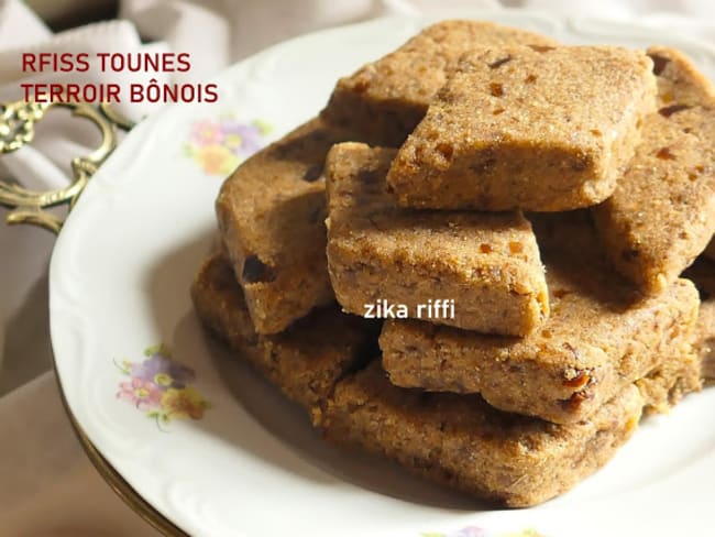 Gâteaux sans cuisson