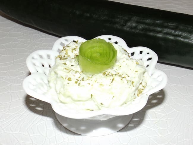 Tzatziki