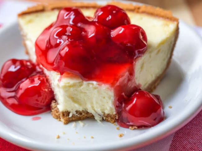 Cheesecake inratable