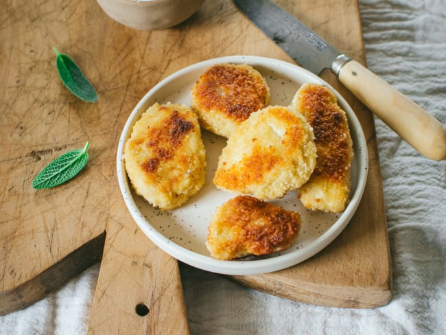 Nuggets de poulet