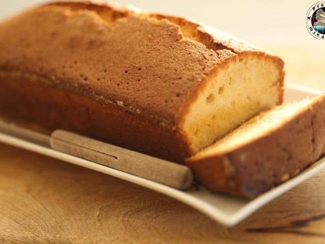 Cake breton