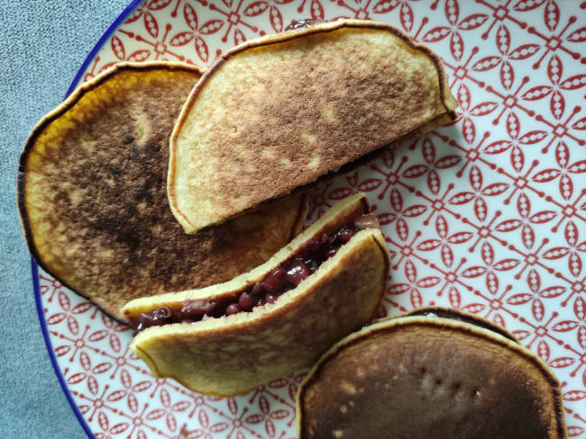 Dorayaki