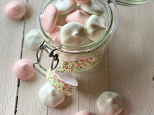 Meringues