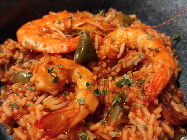 Jambalaya