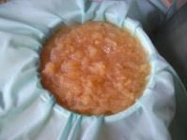 Gelée de Pommes