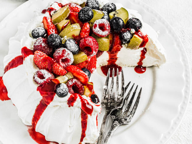 Pavlova