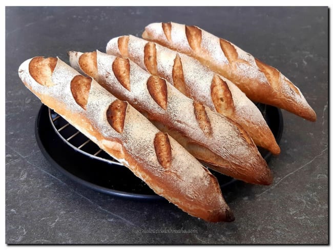 Baguettes