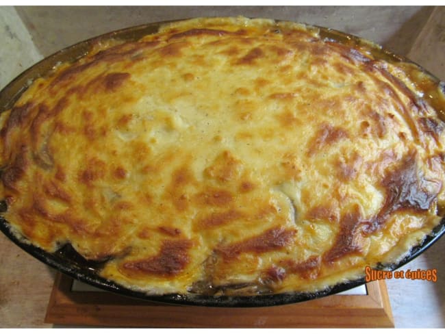 Moussaka