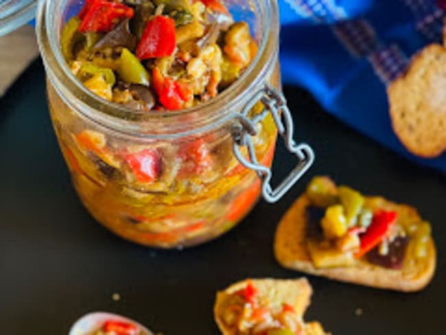 Caponata