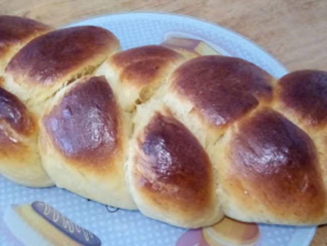 La brioche vendéenne