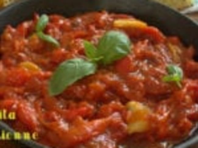 piperade