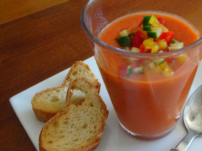 Gaspacho