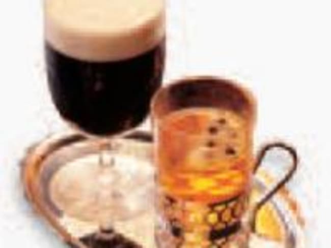 Irish Coffee