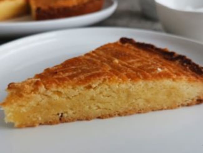 Gâteau breton