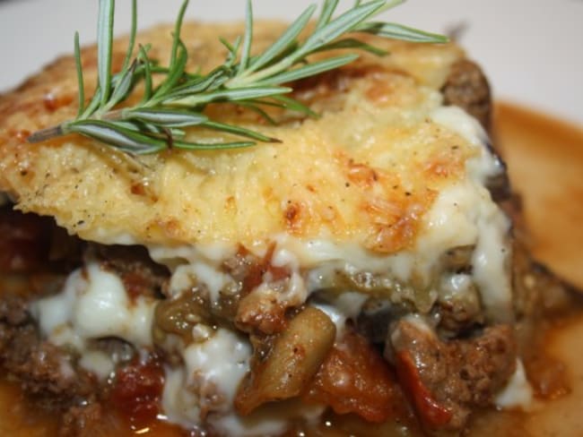 Moussaka