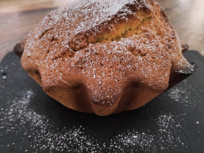 Tourte des Pyrénées