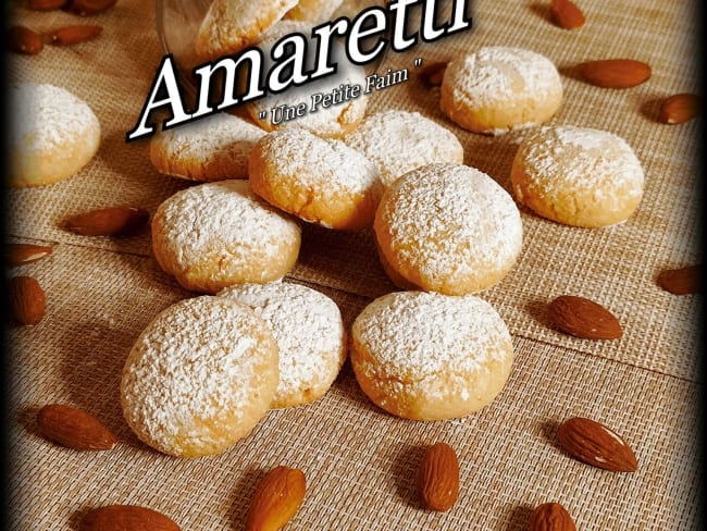 Amaretti