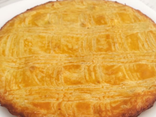 Gâteau breton : un classique