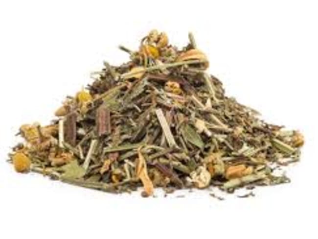 Tisane pour dormir efficace (mélisse, camomille, houblon...)