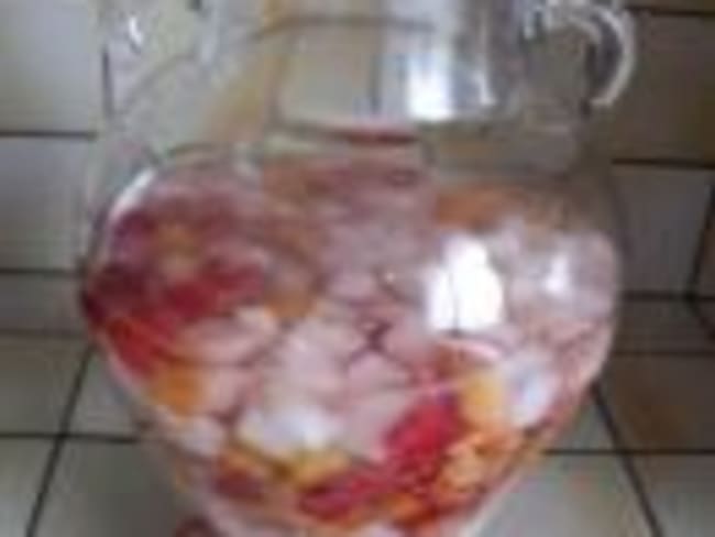 Liqueur de Framboises