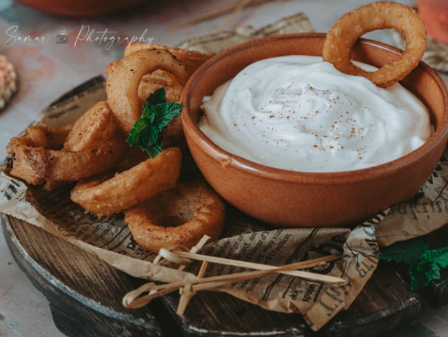 La mayonnaise sans oeuf : ma recette maison