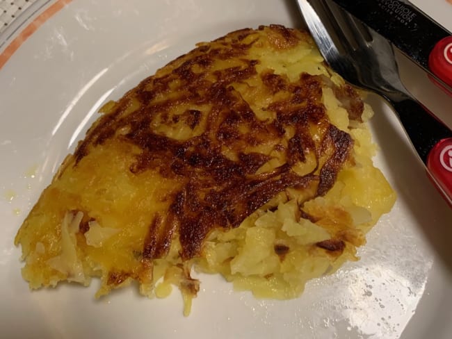 Rösti