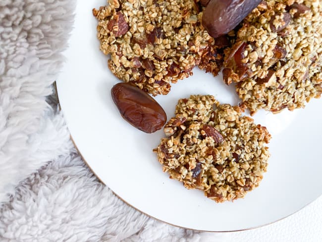 Palets croustillants Protéinés et Healthy