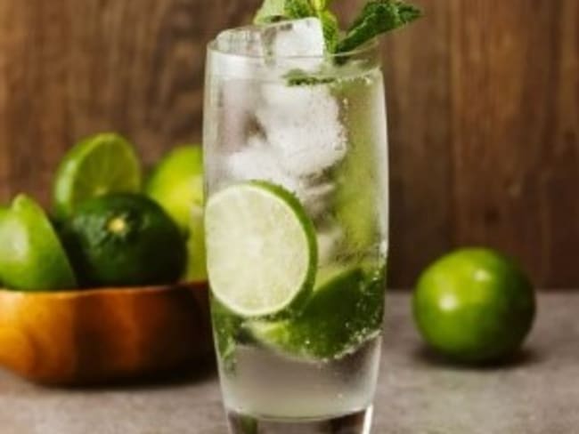 La vraie recette du mojito