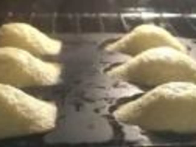 Madeleines Tradition