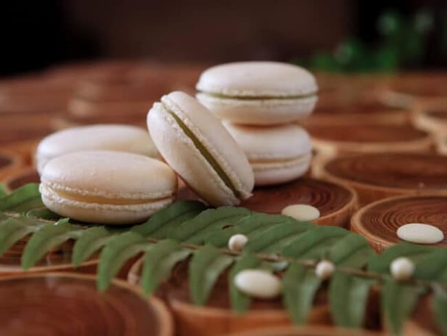 Macarons