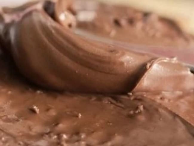 Nutella maison au Cookéo : recette facile et rapide