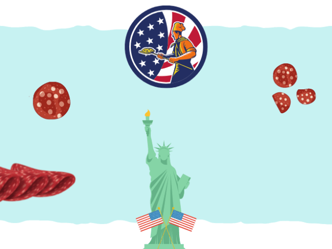 Comment réussir une véritable pizza new-yorkaise ?