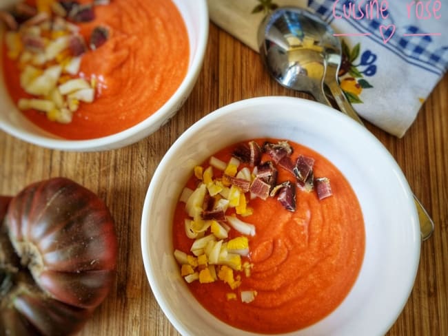 Salmorejo