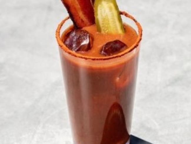 Bloody Maria, le Bloody Mary à la tequila