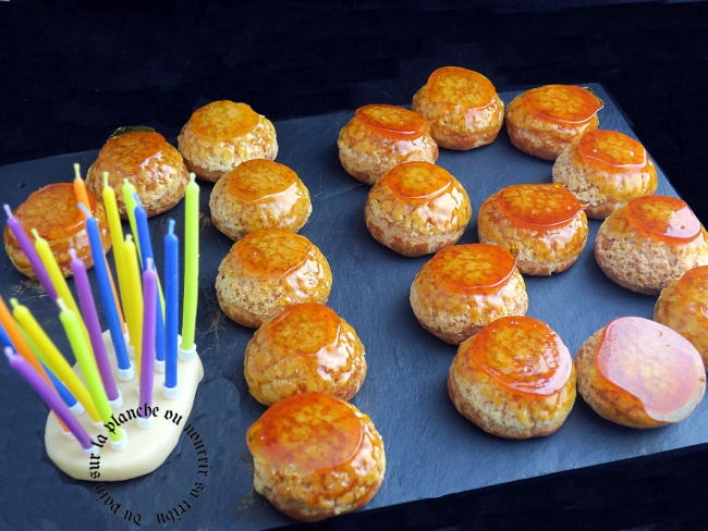 Gâteau d'anniversaire 18 ans