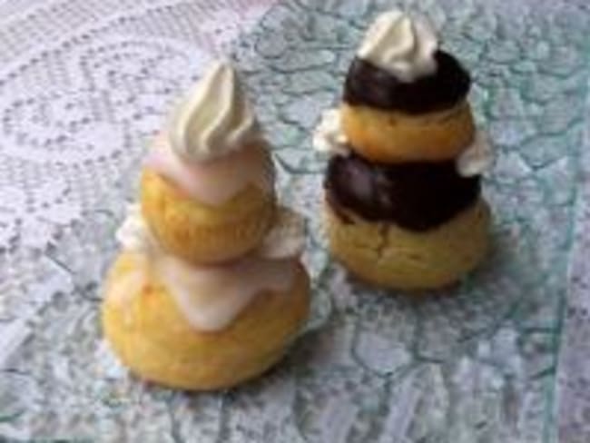 Mini Religieuses