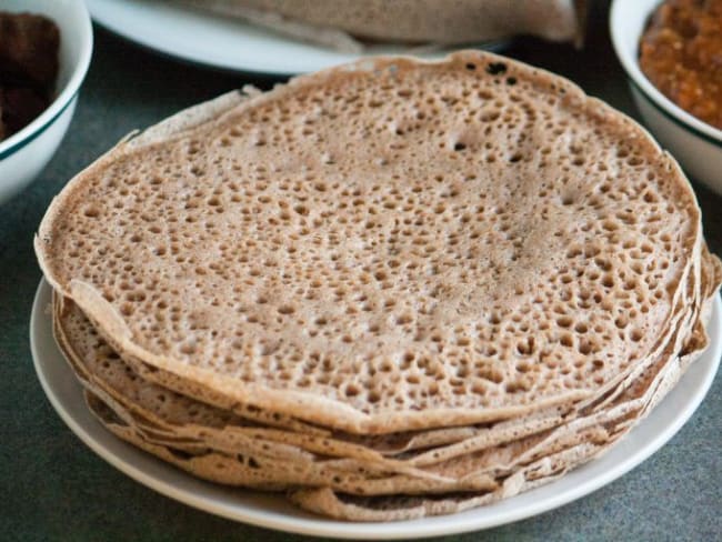 Injera