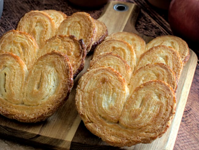 Les palmiers