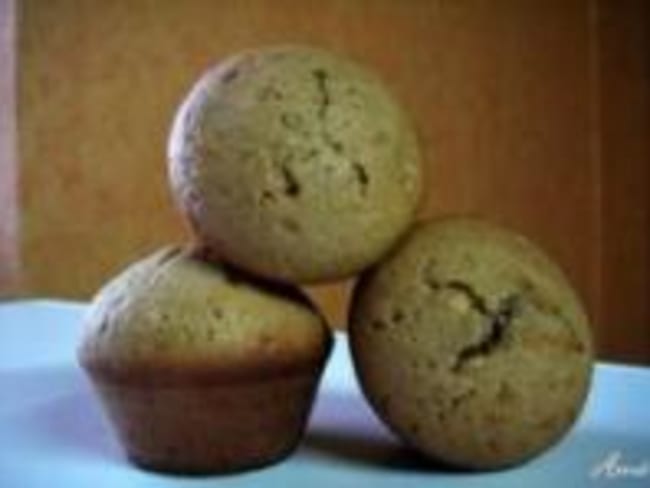 Muffins aux Michocos