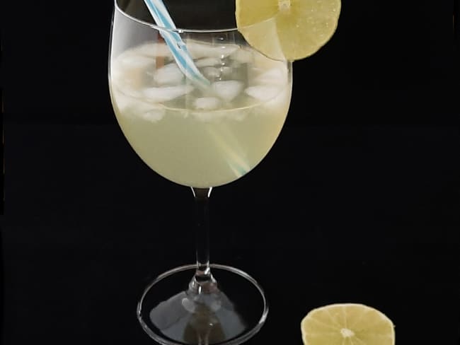 Spritz limoncello