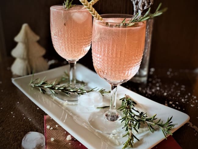 Des cocktails maison pour la fête des mères