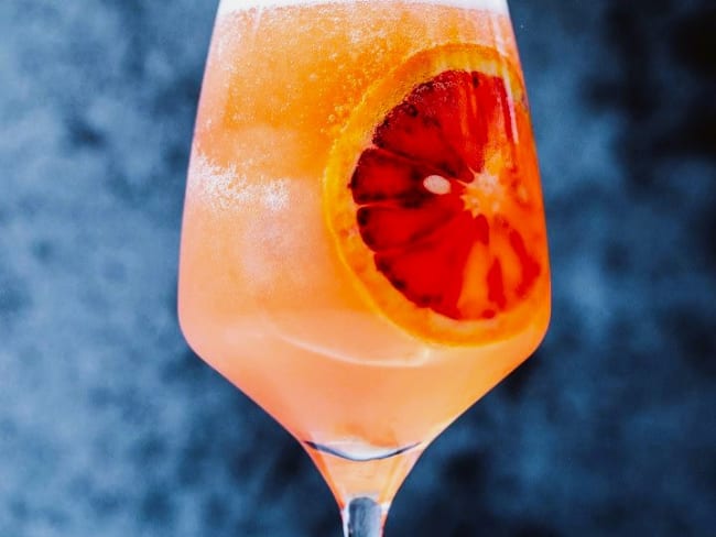 Cocktail Colletti Royale