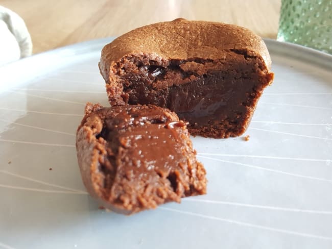 Brownie + muffins = browfin !