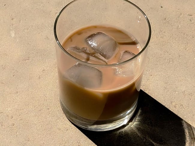 Comment faire du Baileys maison ?