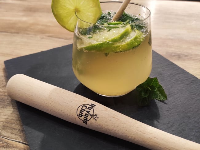 Cocktail Mojito