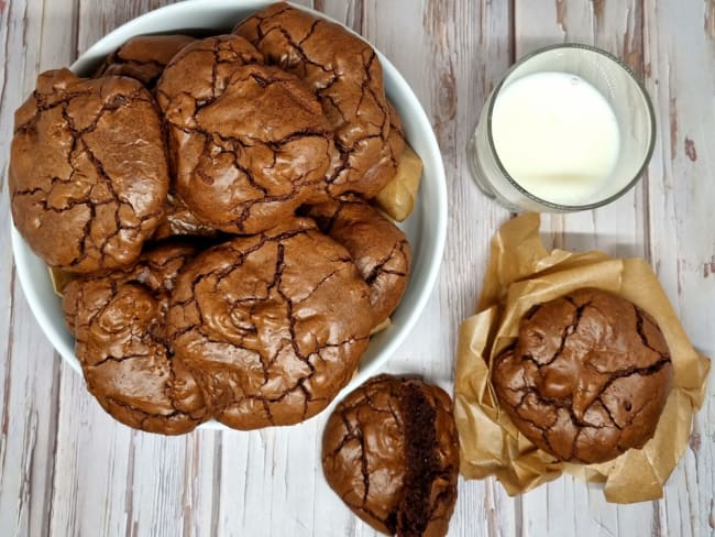 Les cookies scandaleux de Martha Stewart : tellement gourmands !